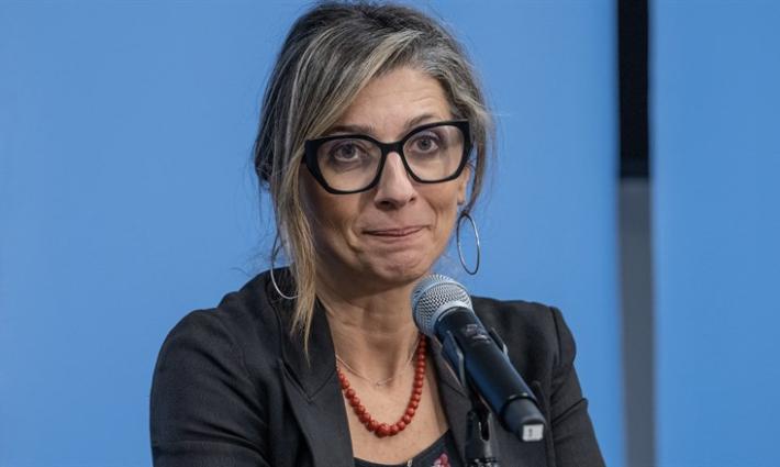 ألبانيز: انتقاداتي ليست معادية للسامية وهي تخص الاحتلال فقط