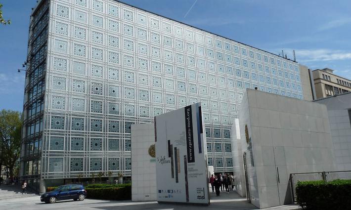 حركة المقاطعة تدعو للانسحاب من مهرجان "عيد اللغة العربية"