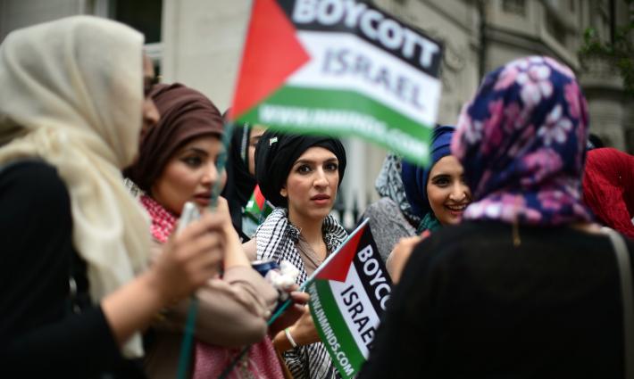 حركة المقاطعة تكشف عن عدد من الشركات المراد استهدافها بالمقاطعة