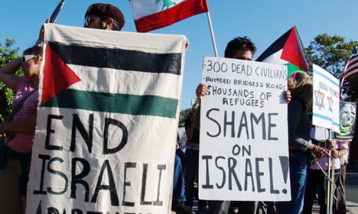 نشرة "أخبار مقاطعة"