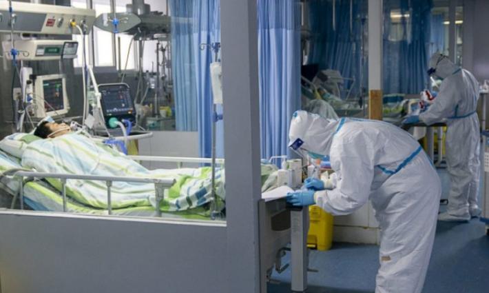 مدريد.. حركة المقاطعة تشيد بعمل الكادر الصحي الفلسطيني رغم نقص الإمكانيات