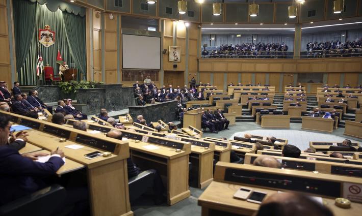 الأردن يرحب بقرار الحكومة الأسترالية إلغاء الاعتراف بالقدس عاصمة لـ "إسرائيل"