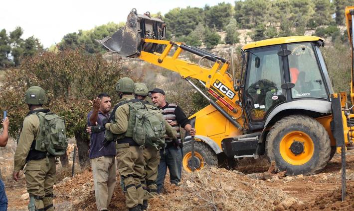 حركة المقاطعة تدعو للعمل ضد شركات بريطانية مدرجة على القائمة السوداء