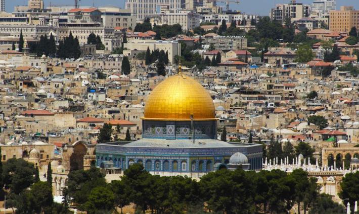 ترحيب خليجي بتغيير أستراليا لموقفها من القدس