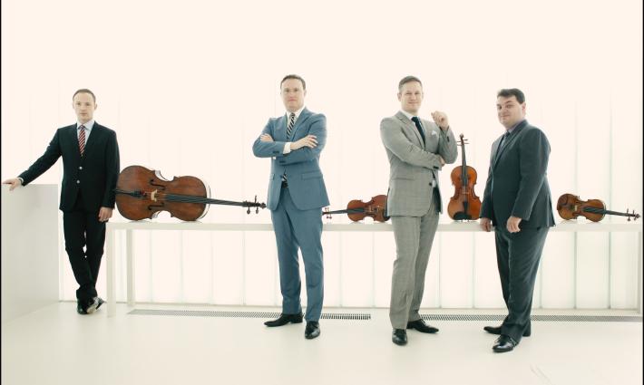 الحملة الفلسطينية تدعو للعمل ضد فرقة موسيقية إسرائيلية