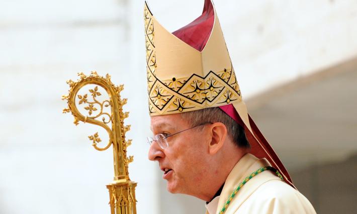 بروكسل.. حركة المقاطعة ترحب برفض أساقفة إنجلترا وويلز للاستيطان الإسرائيلي