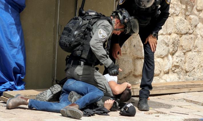 حملة التضامن مع فلسطين ترحب بتقرير "العفو الدولية"