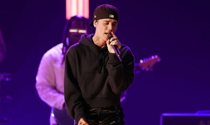 حراك لإفشال حفل جاستن بيبر في جنوب إفريقيا