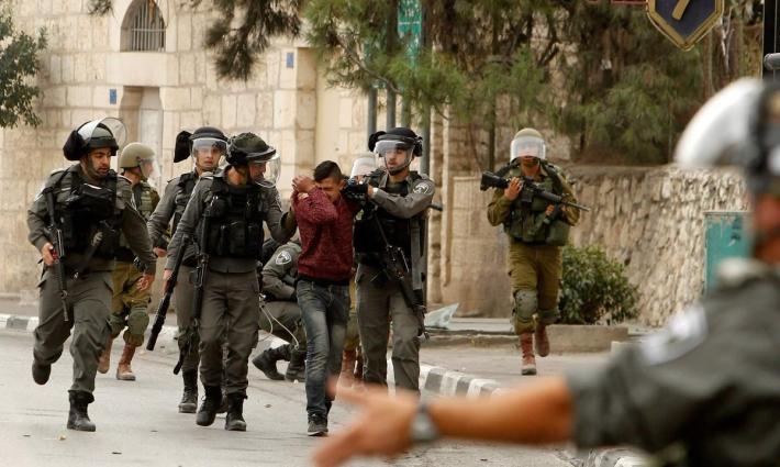 أنقرة.. حركة المقاطعة تدين استمرار اعتقال الفلسطينيين خلال جائحة كورونا