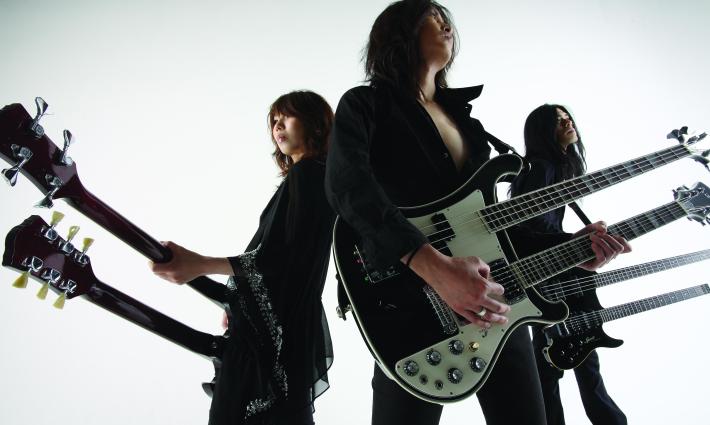 الحملة الفلسطينية تدعو فرقة Boris اليابانية لإلغاء حفلها في تل أبيب