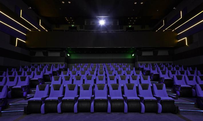 حركة المقاطعة تشيد بدور حركة "سينمائيون ضد التطبيع"