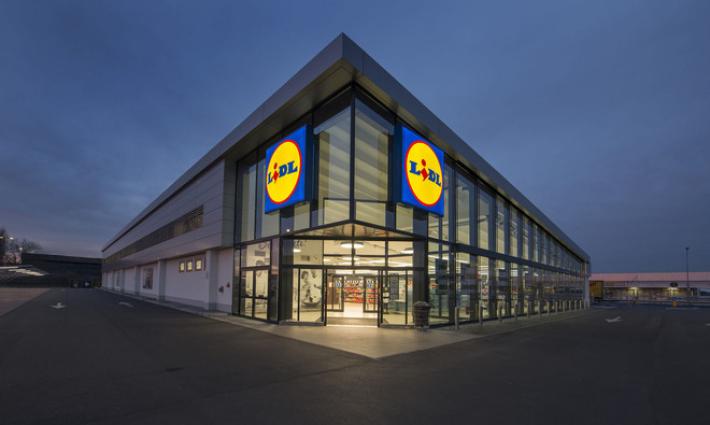 رابطة فلسطين ستنتصر تدعو لمقاطعة متاجر ليدل بسبب ترويجها للبضائع الإسرائيلية