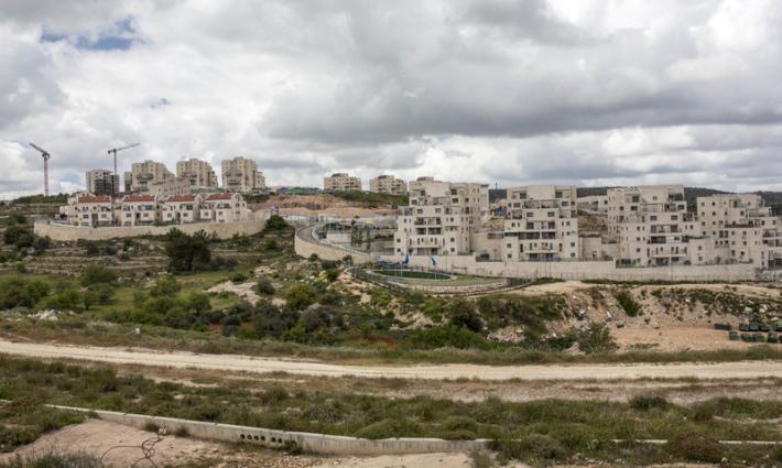 حركة المقاطعة: مستوطنات الاحتلال ستستفيد من مشاريع الطاقة الأوروبية