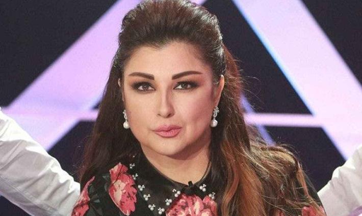 مذكرة توقيف بحق الإعلامية اللبنانية ماريا معلوف بتهمة التطبيع