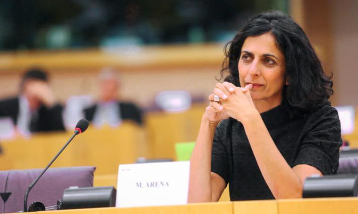 مسؤولة أوروبية: عقد مجلس الشراكة الأوروبي مع "إسرائيل" مكافأة للاحتلال