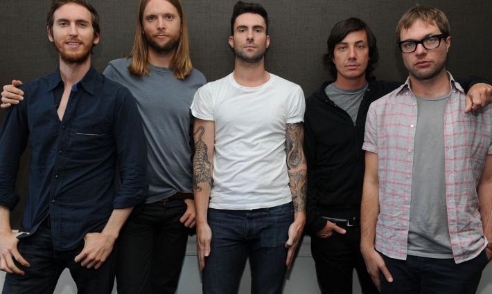 دعوات في مصر لمقاطعة الشركة المنظمة لحفل Maroon 5