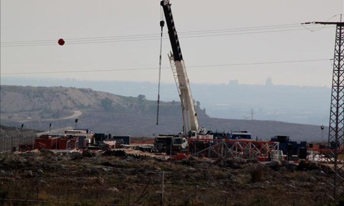 برلين.. حركة المقاطعة تستنكر سرقة الاحتلال الإسرائيلي للموارد الفلسطينية