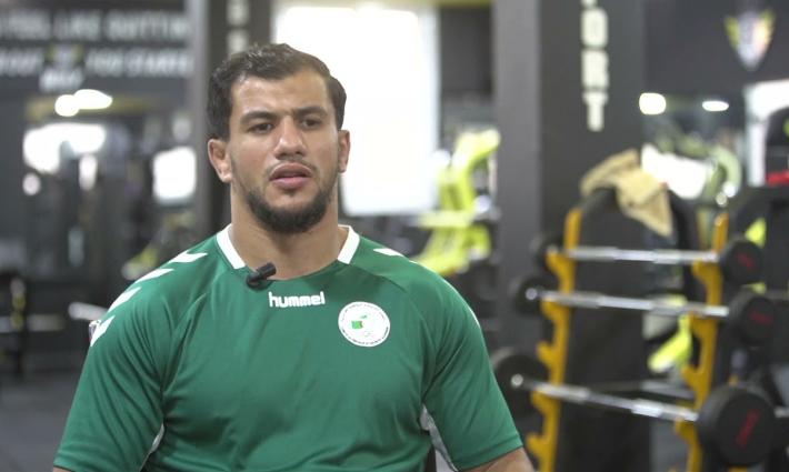 فتحي نورين يعقّب على إيقافه من قبل الاتحاد الدولي للجودو