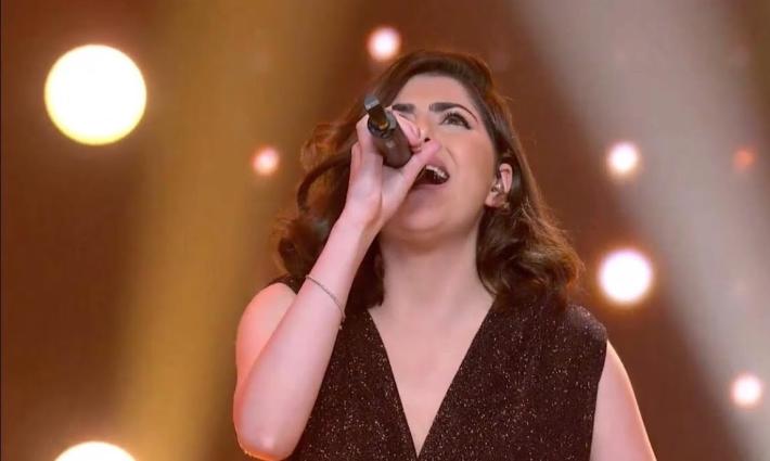 ناشطون يستنكرون مشاركة فلسطينية في برنامج غنائي إسرائيلي