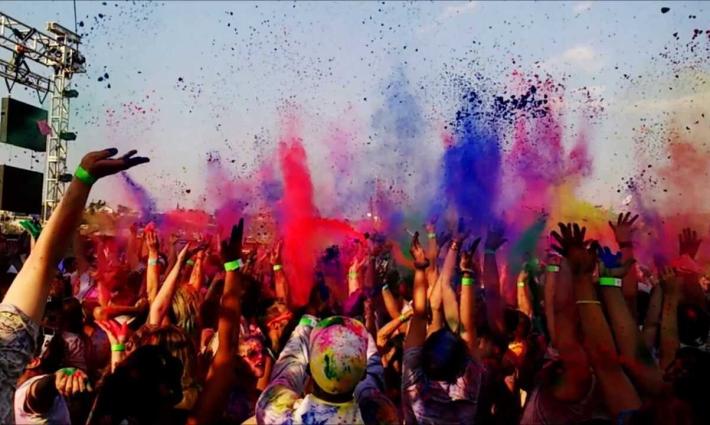 فندق "توليب" المصري يلغي استضافة مهرجان إسرائيلي