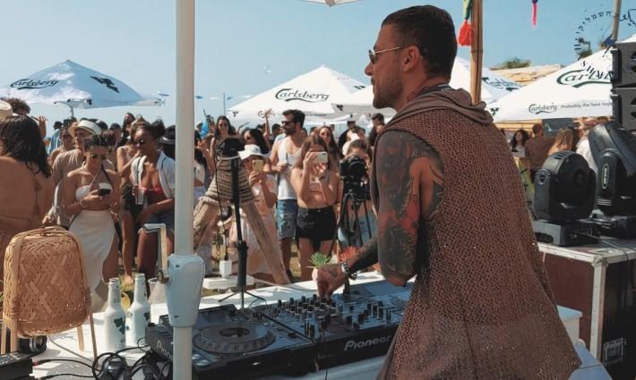 حركة المقاطعة بمصر: الاحتلال يستغل التطبيع الثقافي لغسل صورته عالميًا