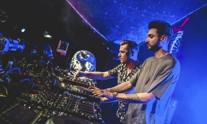 حركة المقاطعة تدعو فرقة سويسرية لمقاطعة مهرجان إسرائيلي