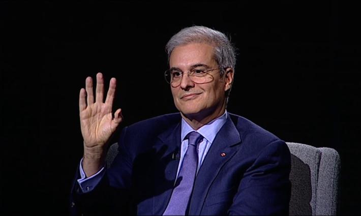 أمير مغربي: "إسرائيل" شريك مفيد والقضية الفلسطينية لم تعد بنفس التأثير