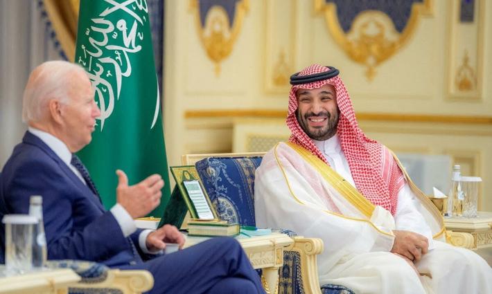 تقدير إسرائيلي: اتفاق التطبيع الكامل مع السعودية مازال بعيدًا