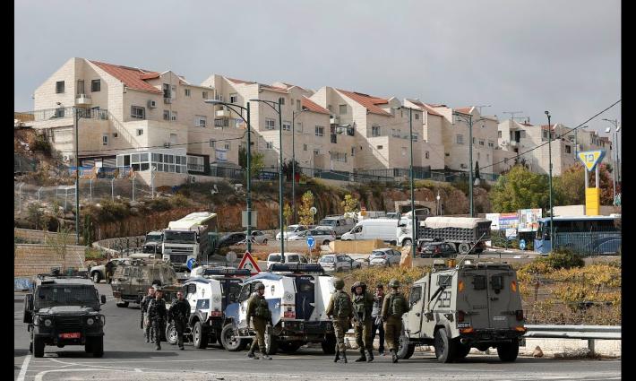 طوكيو.. حركة المقاطعة تدعو إلى العمل ضد الشركات المدرجة على القائمة السوداء للأمم المتحدة