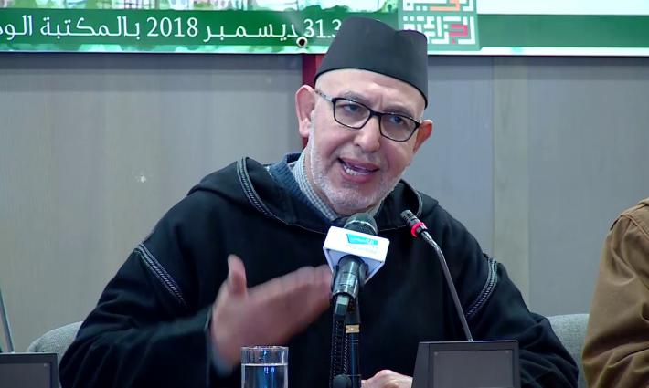المفكر المغربي محمد طلابي: انكسار الربيع العربي تسبب بالتطبيع الحالي
