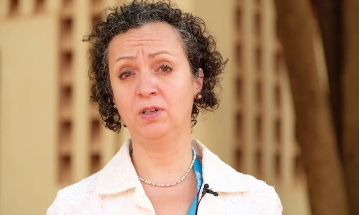 مسؤولة أممية: 2022 الأكثر دموية في الأراضي الفلسطينية منذ 16 عامًا