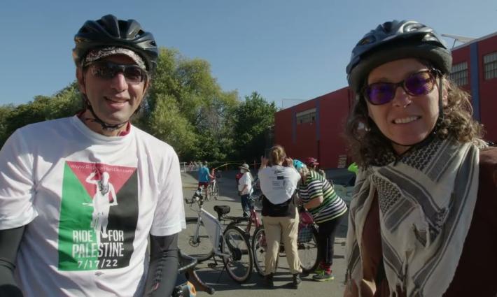 سبّاقون من أجل فلسطين.. فعالية في قطر لدعم الشعب الفلسطيني