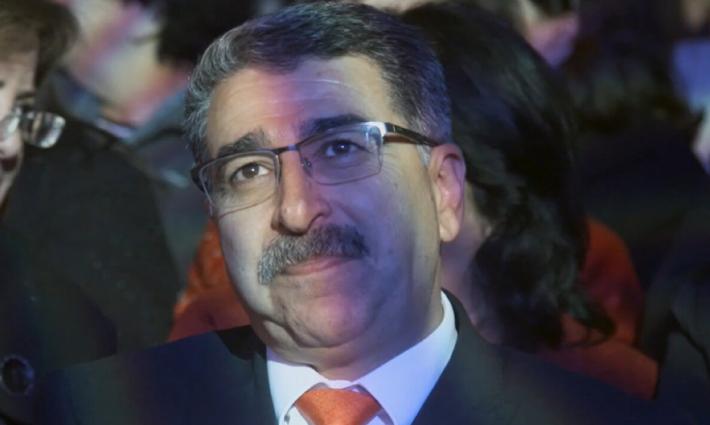 فيلم أمريكي عن واقع الفلسطينيين تحت الاحتلال يفوز بجائزة "إيمي"