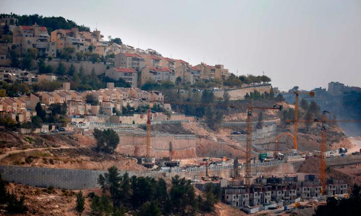 حركة المقاطعة تدعو للعمل ضد شركات بريطانية مدرجة على القائمة السوداء