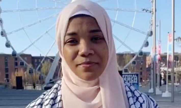 إدانات متواصلة لقرار إقالة رئيسة اتحاد الطلاب الوطني في بريطانيا