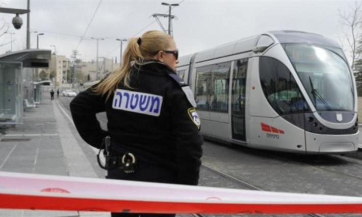 حركة المقاطعة في مدريد تطالب شركة إسبانية بعدم المشاركة في بناء قطار القدس