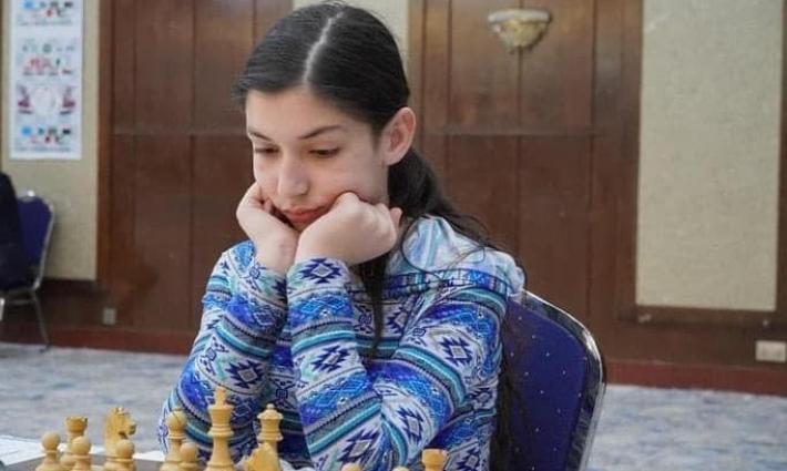 نشرة "أخبار مقاطعة"