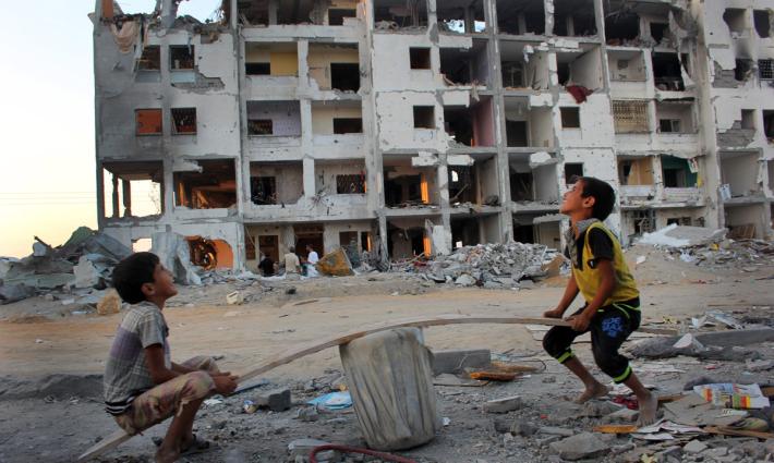 جمعيات حقوقية إسرائيلية: إغلاق قطاع غزة الحالي غير قانوني ولا أخلاقي