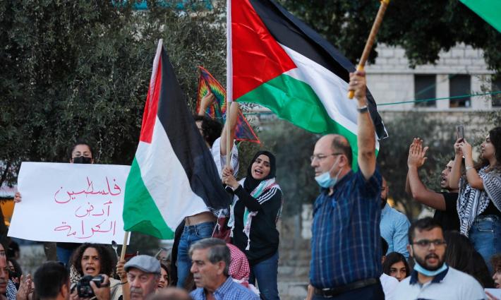 نشرة “أخبار مقاطعة”