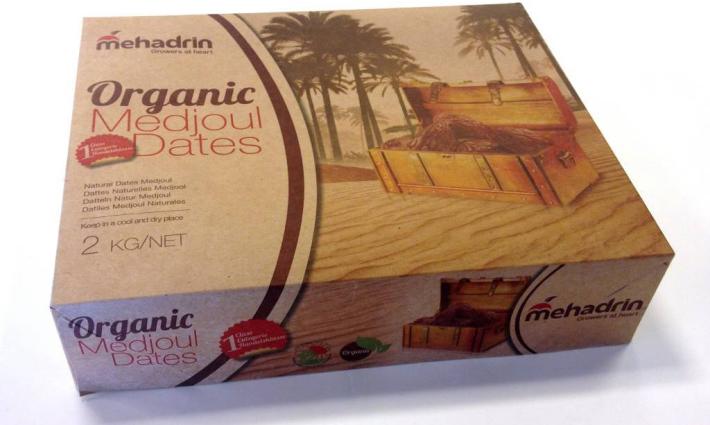 رابطة "فلسطين ستنتصر" تحذر من شراء تمور المستوطنات الإسرائيلية