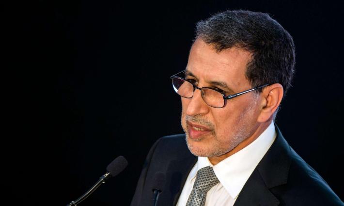 رئيس الحكومة المغربية ينفي علمه بمشاركة بلاده في مؤتمر البحرين