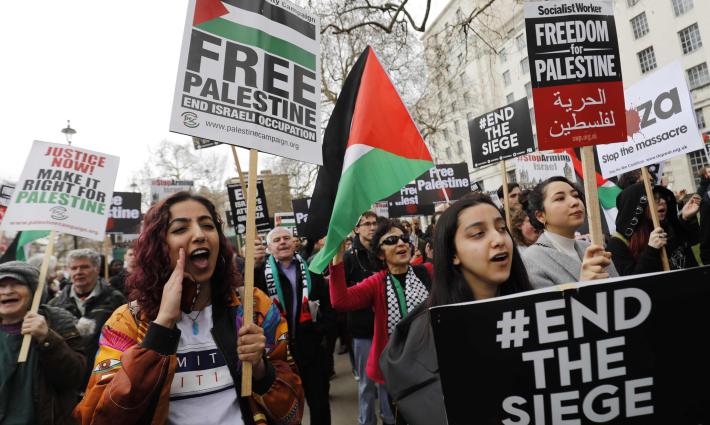 الجمعية البحرينية تدين شراء الأسلحة من الاحتلال الإسرائيلي