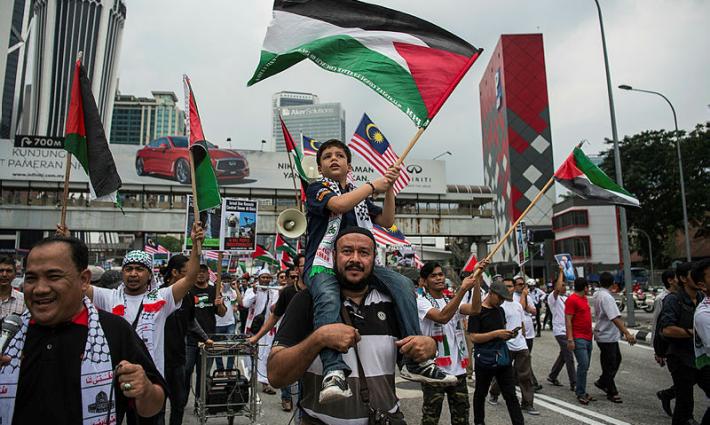 نشرة "أخبار مقاطعة"