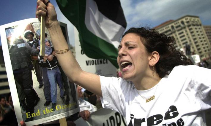 نشرة أخبار “مقاطعة”