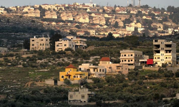 الاتحاد الأوروبي يحذر من ضم الاحتلال أجزاء من الضفة الغربية