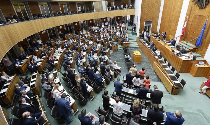 بلجيكا.. رفضٌ لقرار البرلمان النمساوي الذي يجرم مقاطعة الاحتلال الإسرائيلي