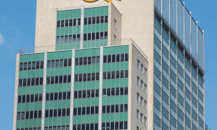 شركة كهرباء كندية توقف التعاون مع شركة إسرائيلية