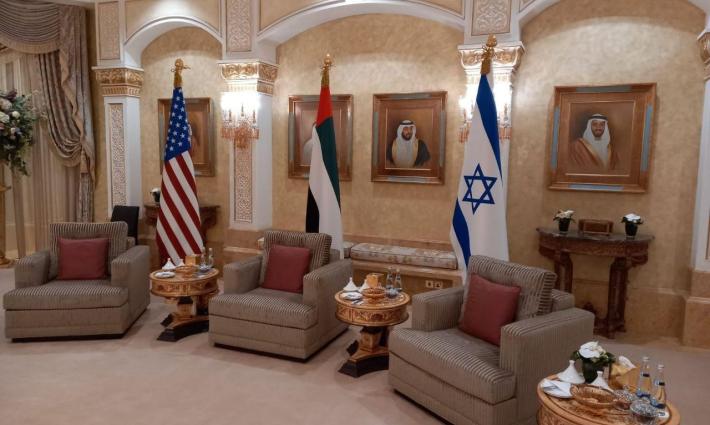 حركة المقاطعة تجدد دعوتها لمقاطعة جميع الأنشطة المدعومة من الإمارات