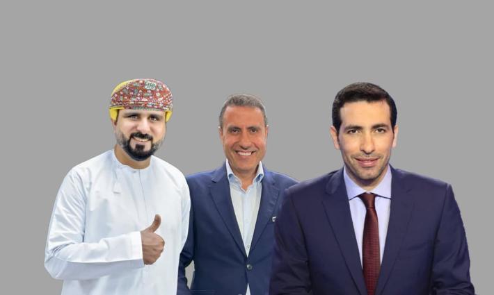 شخصيات رياضية عربية تنتقد الفيفا وسياستها المتحيزة لـ "إسرائيل"