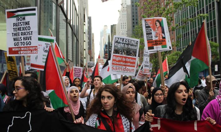 نشرة "أخبار مقاطعة"